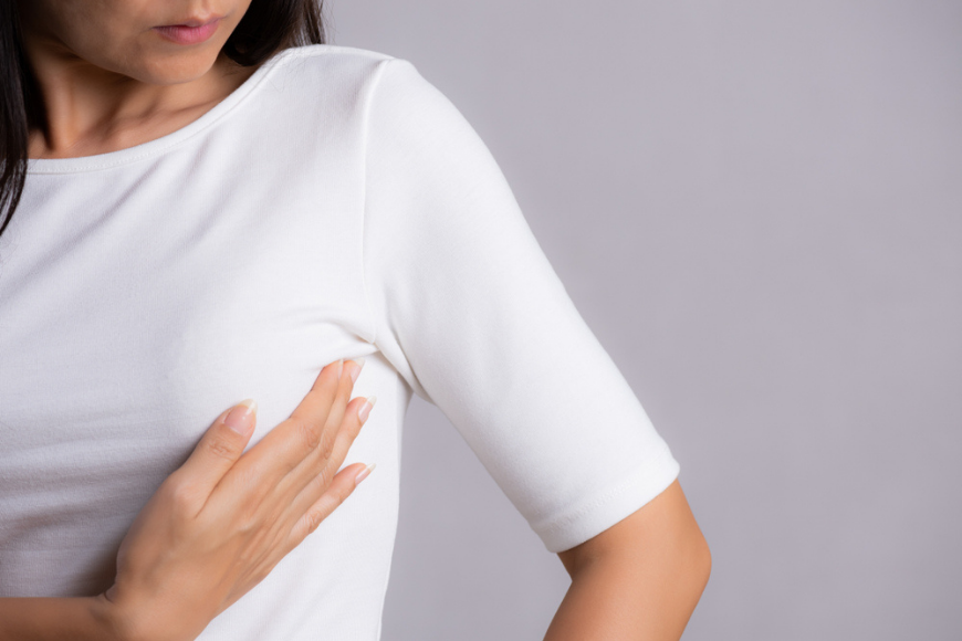 Can Breast Density Increase Your Risk of Breast Cancer? Can Breast Density Increase Your Risk of Breast Cancer?